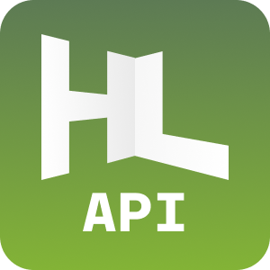 HomeLib API