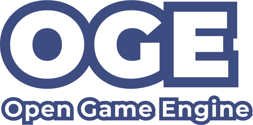 Open Game Engine